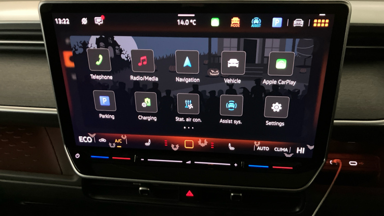 Volkswagen ID. Buzz 250kW GTX Pro 79kWh 5dr 4MOTION Auto Electric Estate